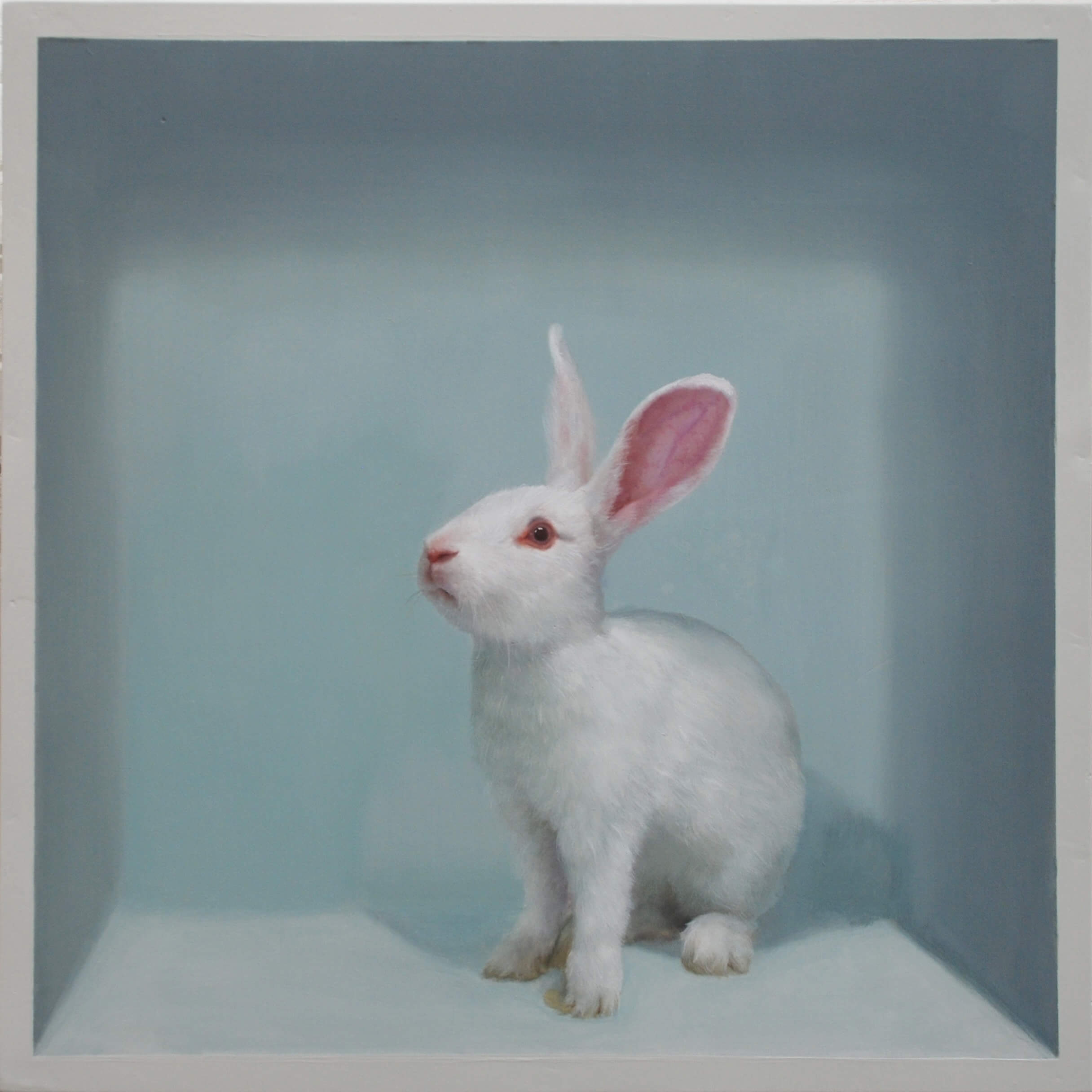 Guo Fei — White Rabbit Gallery
