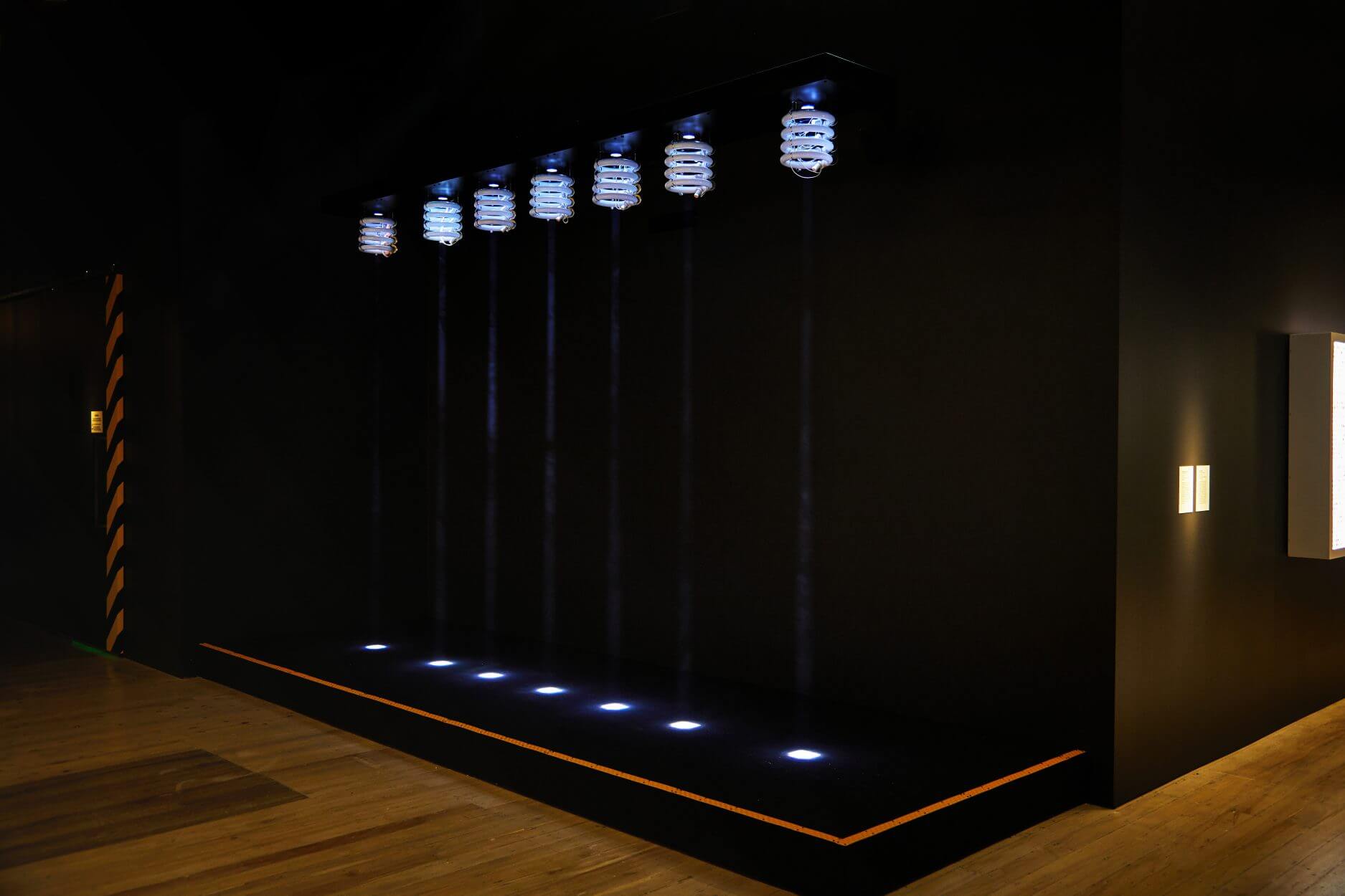 Lumen — White Rabbit Gallery