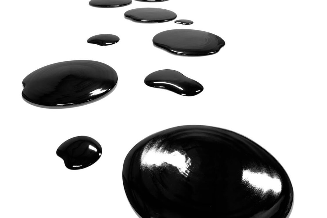 Oil Spill; 2007.001