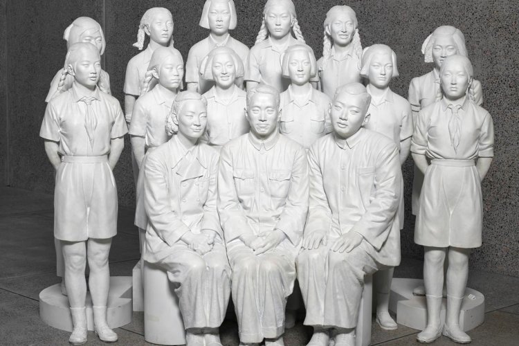 1949 - The Young Pioneers of Communist China; 2018.117