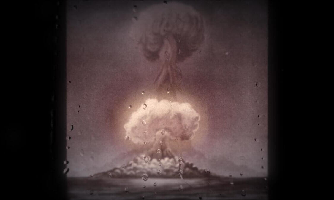 Feng Mengbo, 195806, White Rabbit Gallery - The Hooligan exhibition