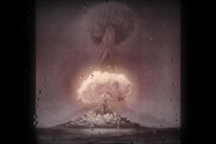 Feng Mengbo, 195806, White Rabbit Gallery - The Hooligan exhibition