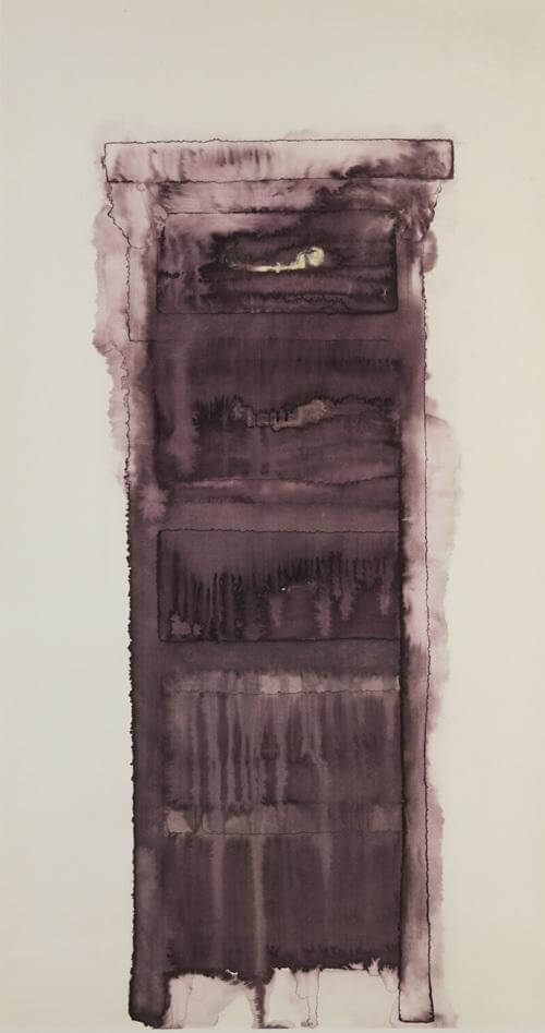Li Tingting — White Rabbit Gallery