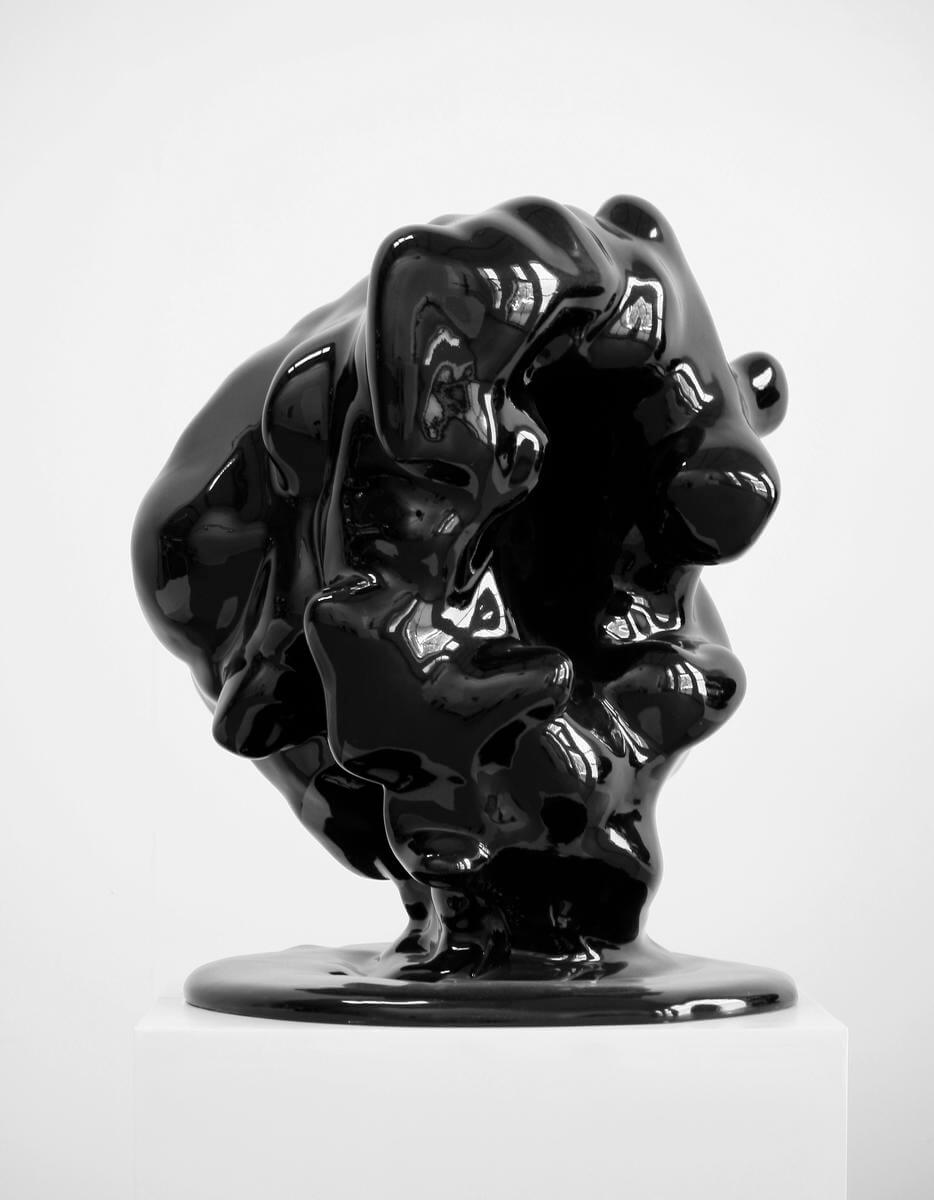 Zhou Changyong — White Rabbit Gallery