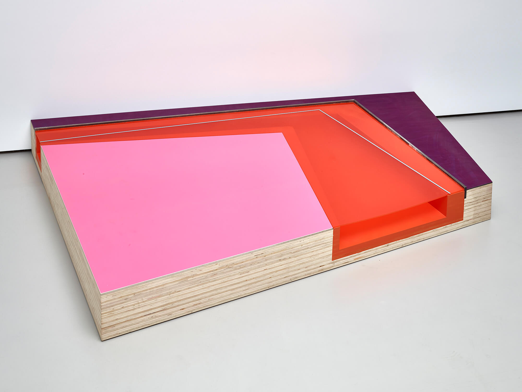 Shi Yong — White Rabbit Gallery
