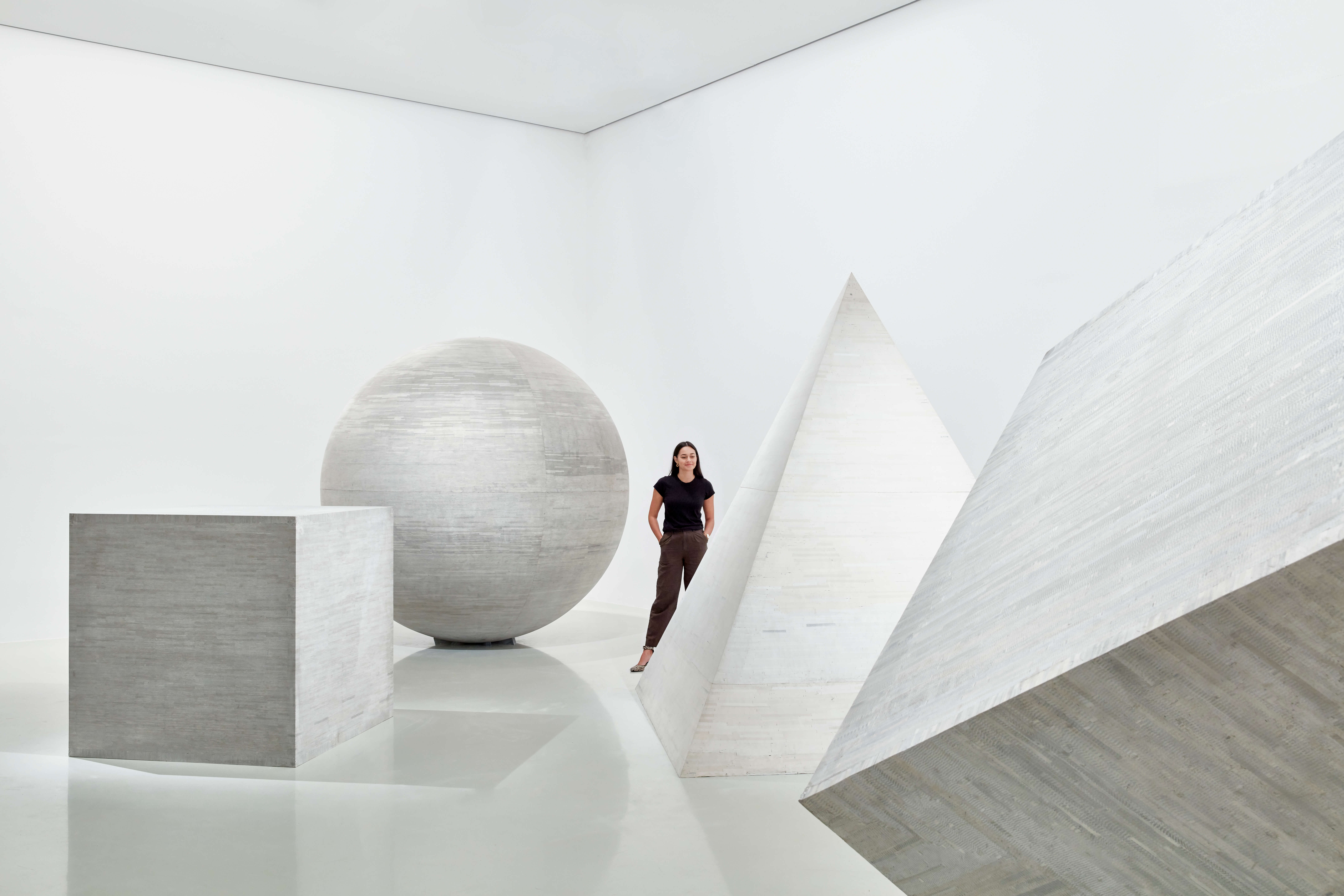 liu wei — White Rabbit Gallery