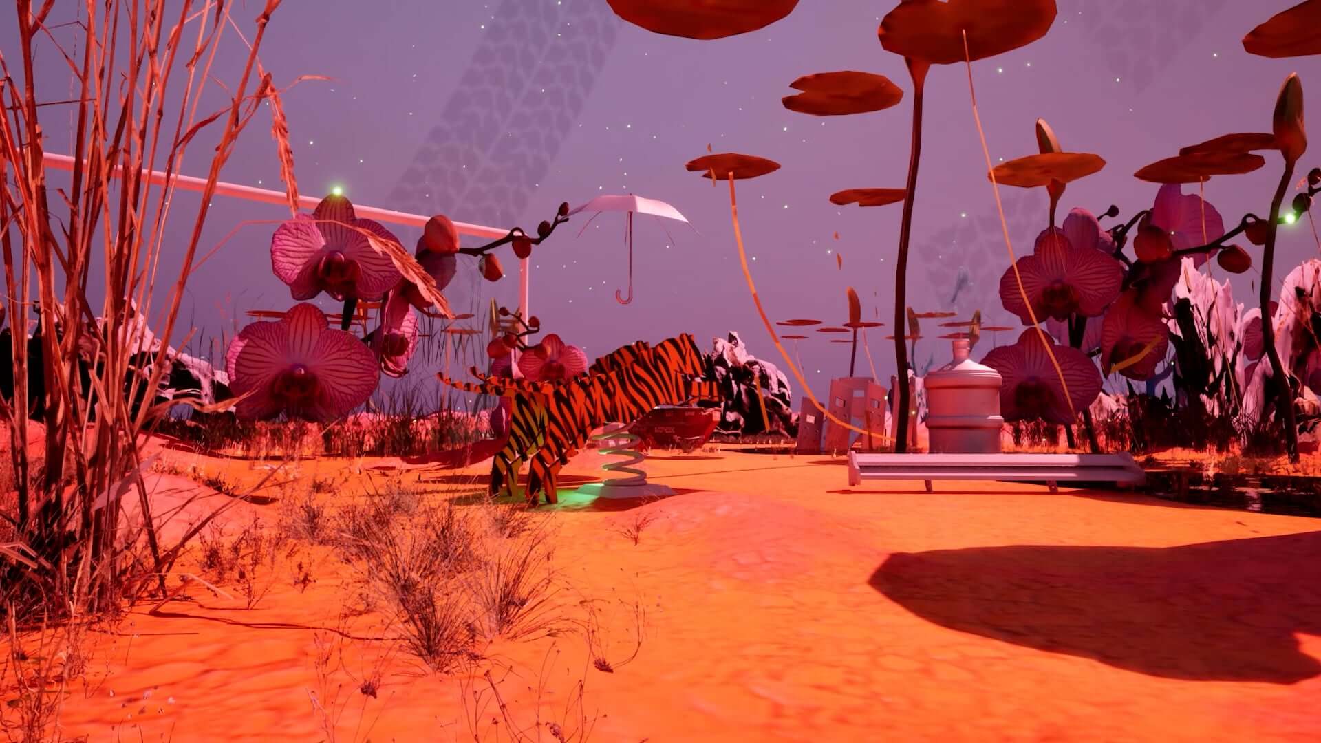 Video by localhost: for the White Rabbit Gallery new exhibition- The Hooligans. Special Mention