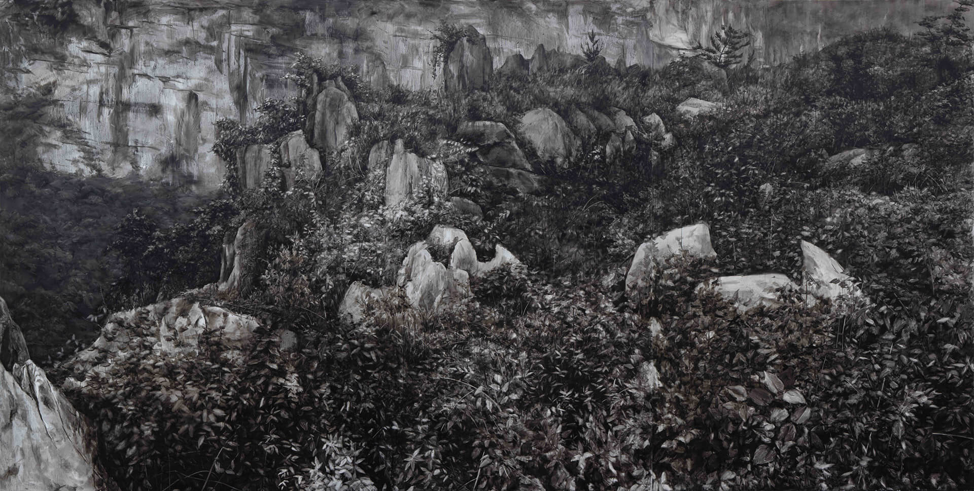 Zhou-Zixi-Xiaogang-Caves-025