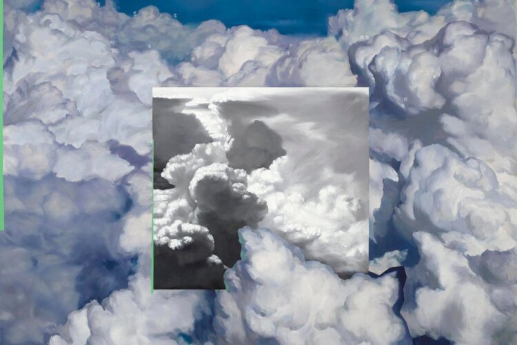 Liu Ding, Gestures, White Rabbit Gallery - The Hooligan exhibition