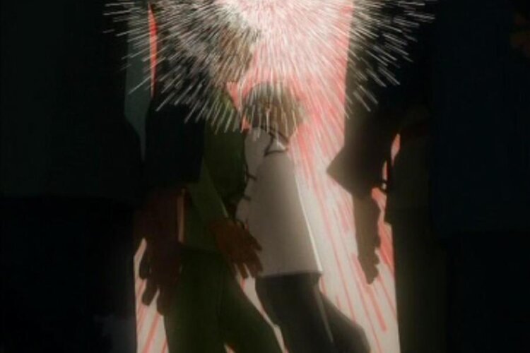 Guo Chunning and Yan Baishen, Ketchup, White Rabbit Gallery - The Hooligan exhibition