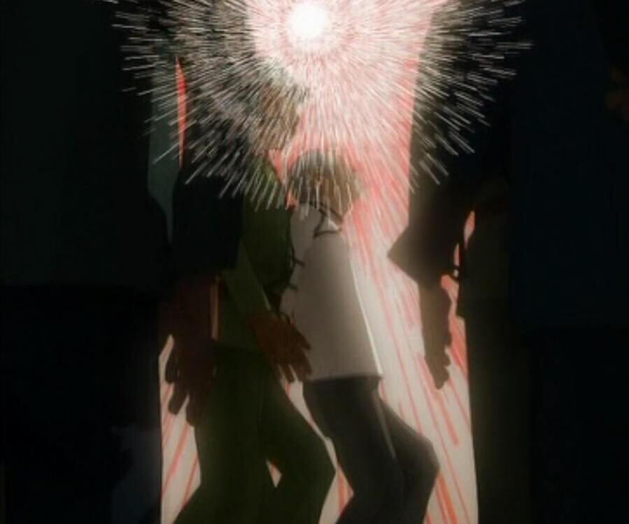 Guo Chunning and Yan Baishen, Ketchup, White Rabbit Gallery - The Hooligan exhibition