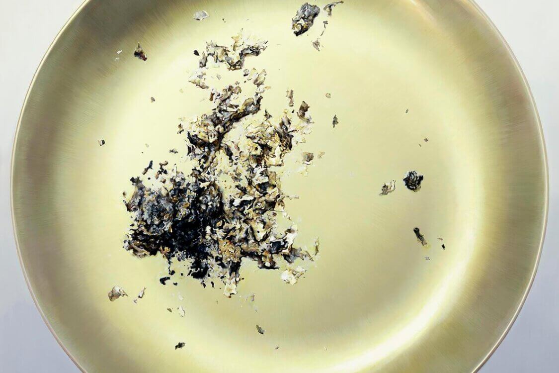 Zhu Yu, 2015-2020 04, White Rabbit Gallery - The Hooligan exhibition