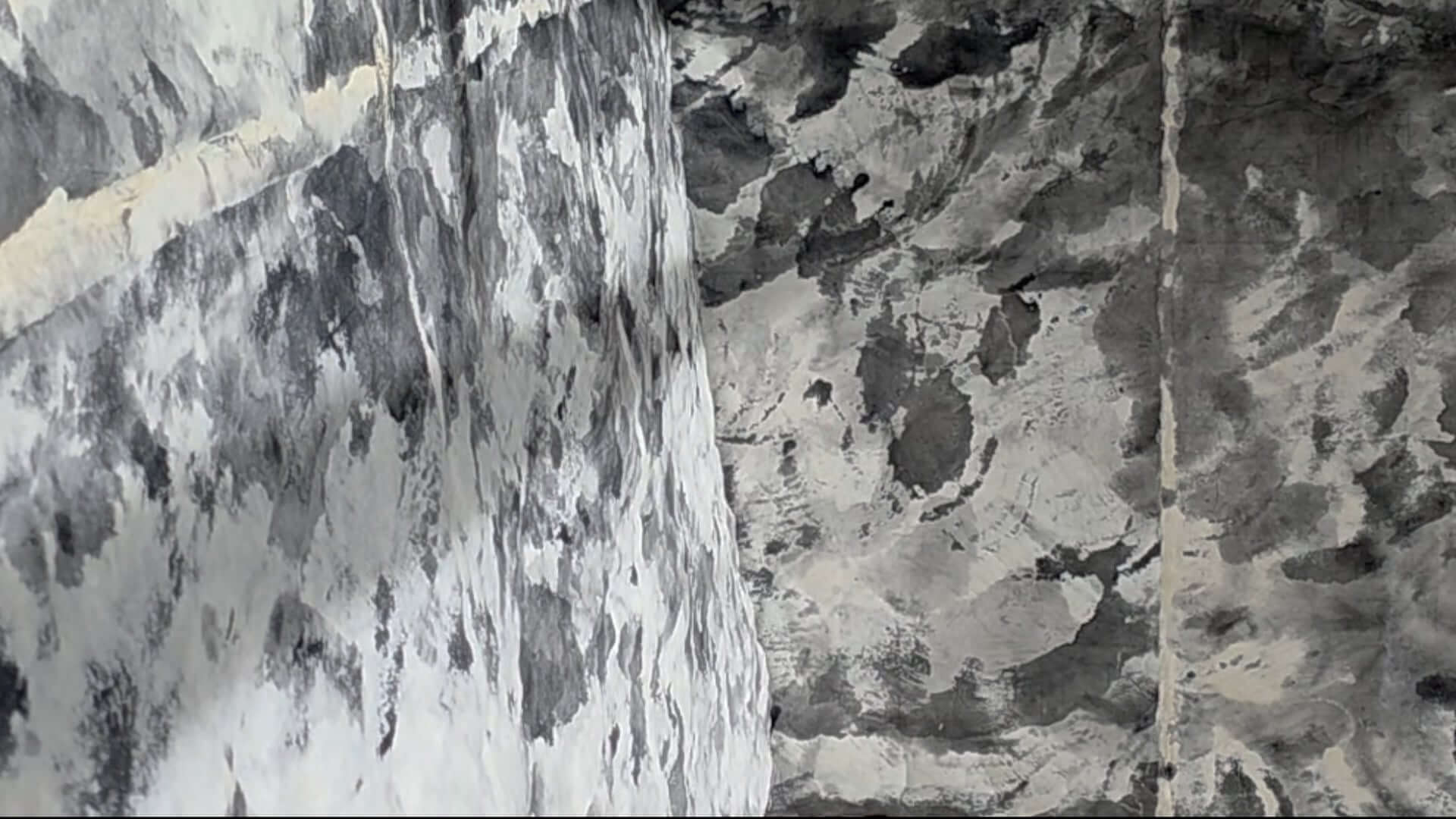 Video by Kristone Capistrano for the White Rabbit Gallery new exhibition- Black Myth. Winner