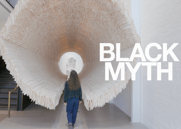 Black Myth Exhibition Still