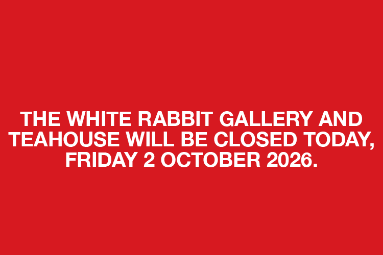 Closed Today